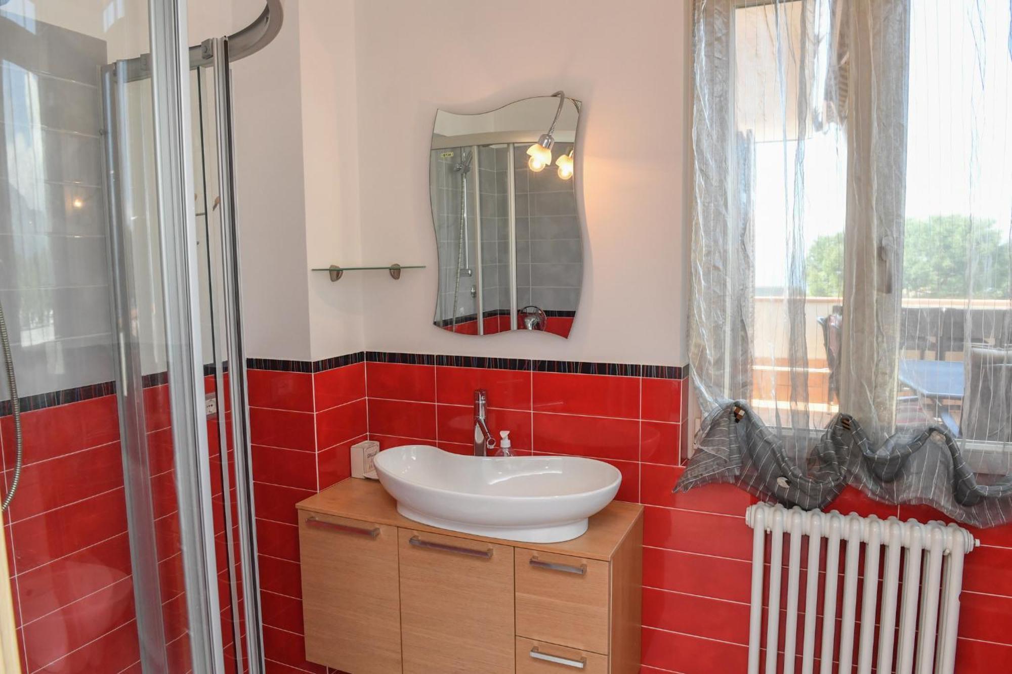 Favola Bella The Panoramic Penthouse Apartment Bardolino Exterior photo